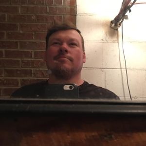 Meet your Posher, Travis